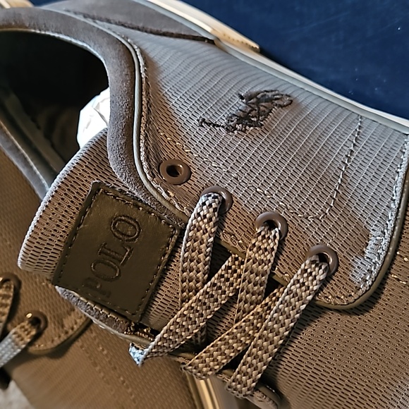 Polo Ralph Lauren Shoes - Picture 3 of 5